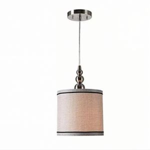 Hanging Light pendent with shade